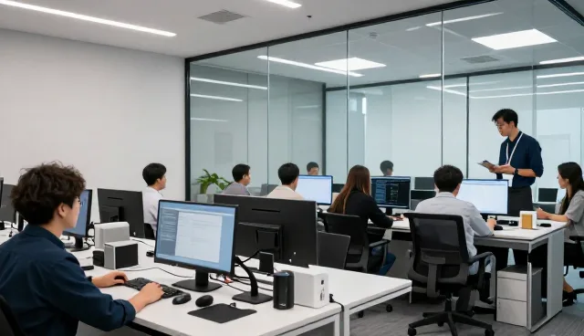 合肥麦萌科技有限公司