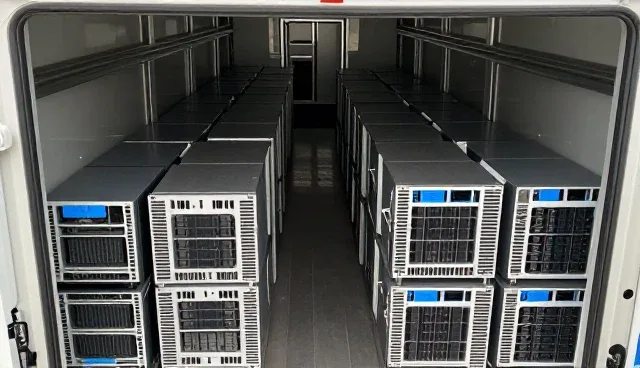 软件技术如何重塑企业数字化转型路径