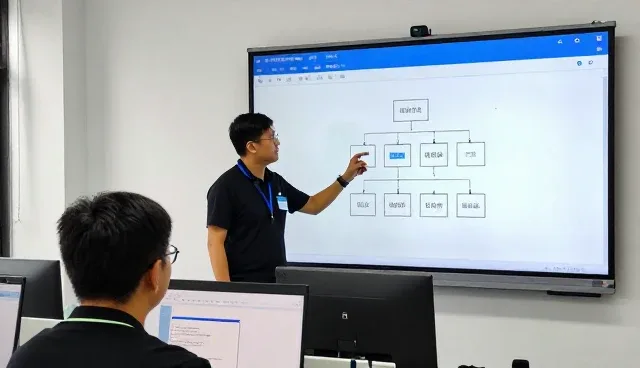 合肥麦萌科技有限公司解析行业解决方案的发展趋势