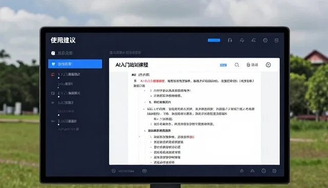 数字化转型中技术选型的四大关注点