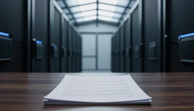 选型关注点：技术服务中的技术要点分析