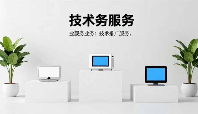 技术方案如何驱动软件开发业务的持续升级