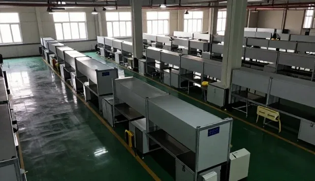 智慧园区建设中技术咨询选型的三大关键考量