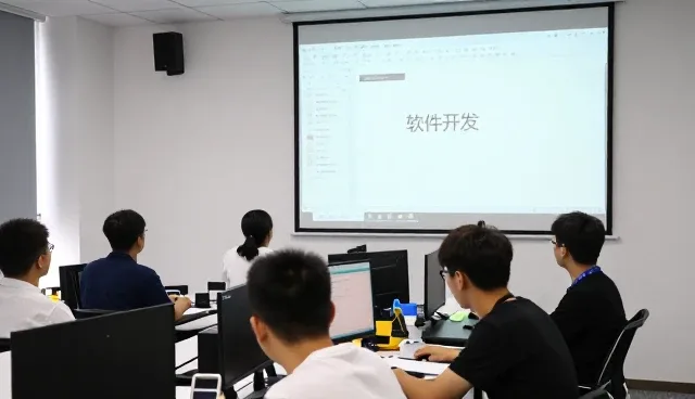 定制软件开发相关知识全面介绍