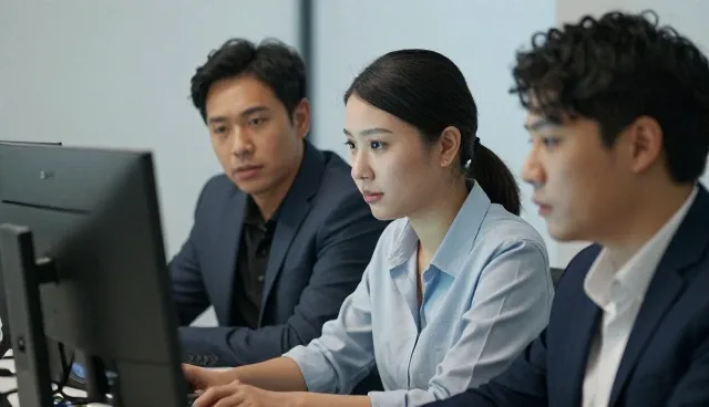 软件开发帮助技术实现效率提升